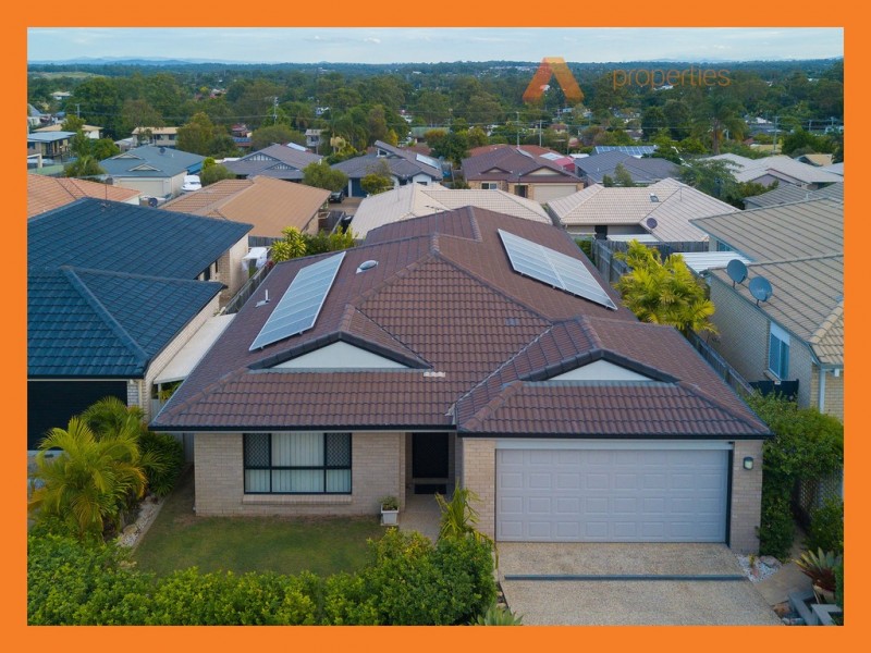 188 Macquarie Way, Drewvale QLD 4116