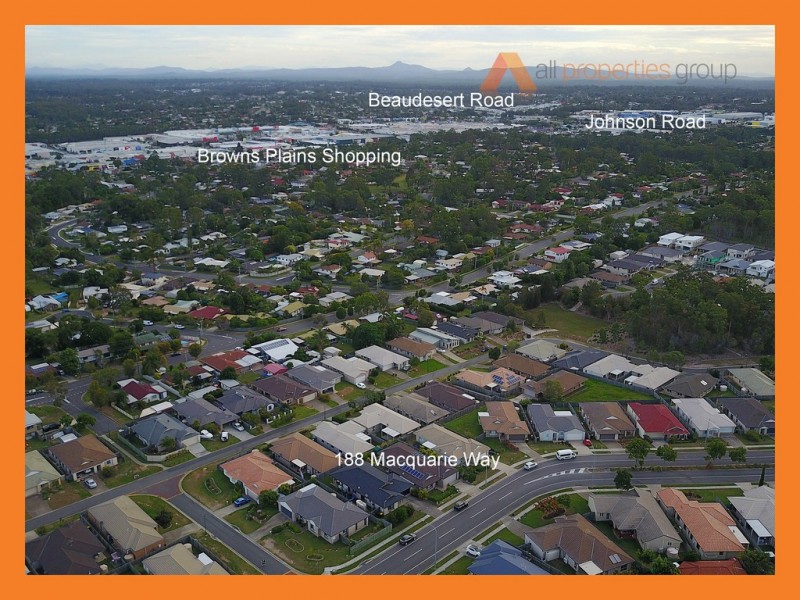 188 Macquarie Way, Drewvale QLD 4116