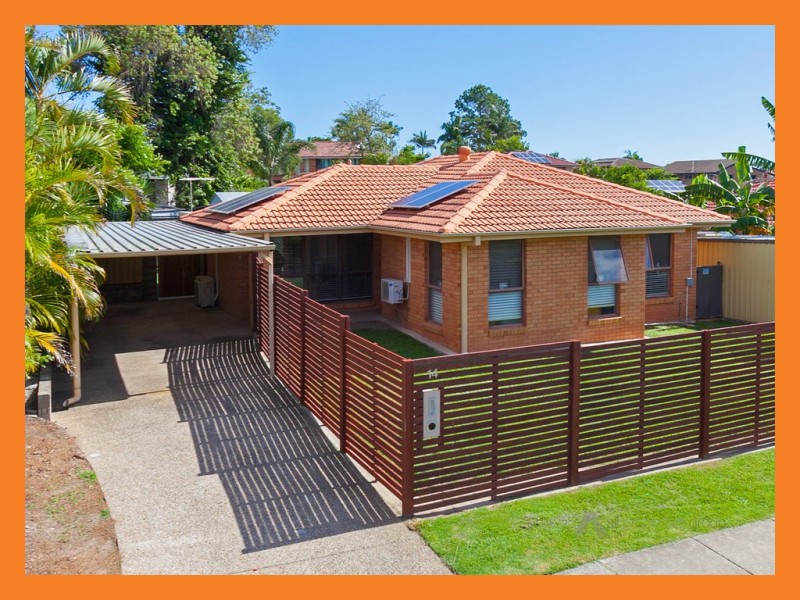 14 Eungella Street, Algester QLD 4115