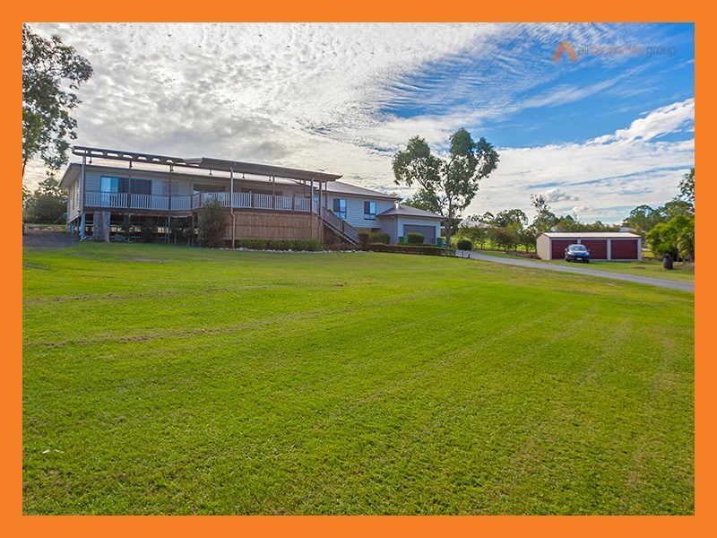 8 Firetail Court, Greenbank QLD 4124