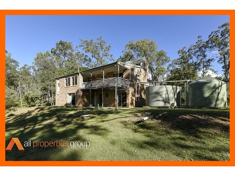 387-399 Marks Road, Jimboomba QLD 4280