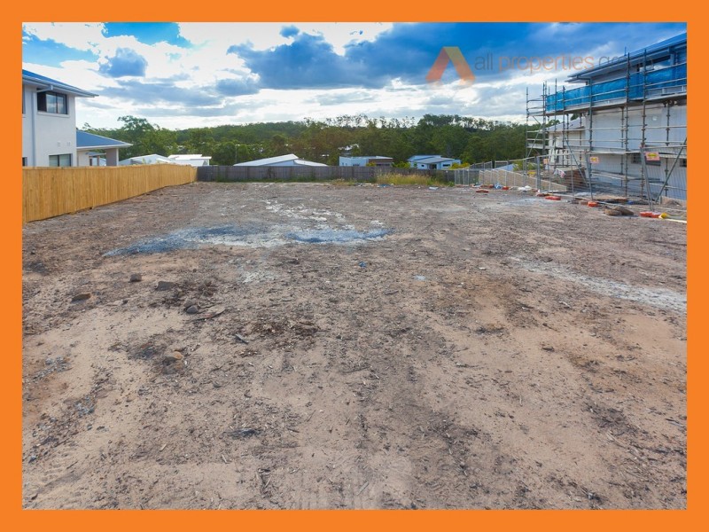 Lot 3197 Botanic Cres, Brookwater QLD 4300