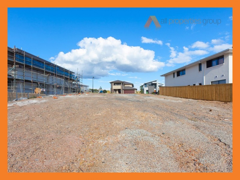 Lot 3197 Botanic Cres, Brookwater QLD 4300