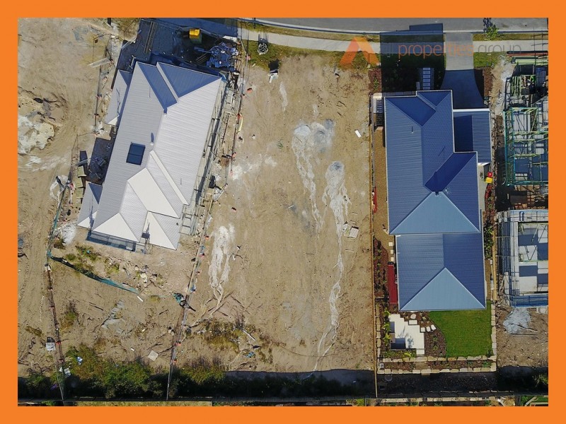 Lot 3197 Botanic Cres, Brookwater QLD 4300