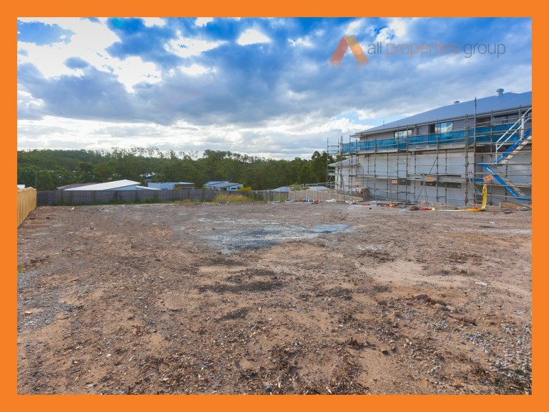 Lot 3197 Botanic Cres, Brookwater QLD 4300