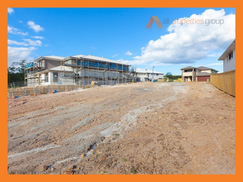 Lot 3197 Botanic Cres, Brookwater QLD 4300