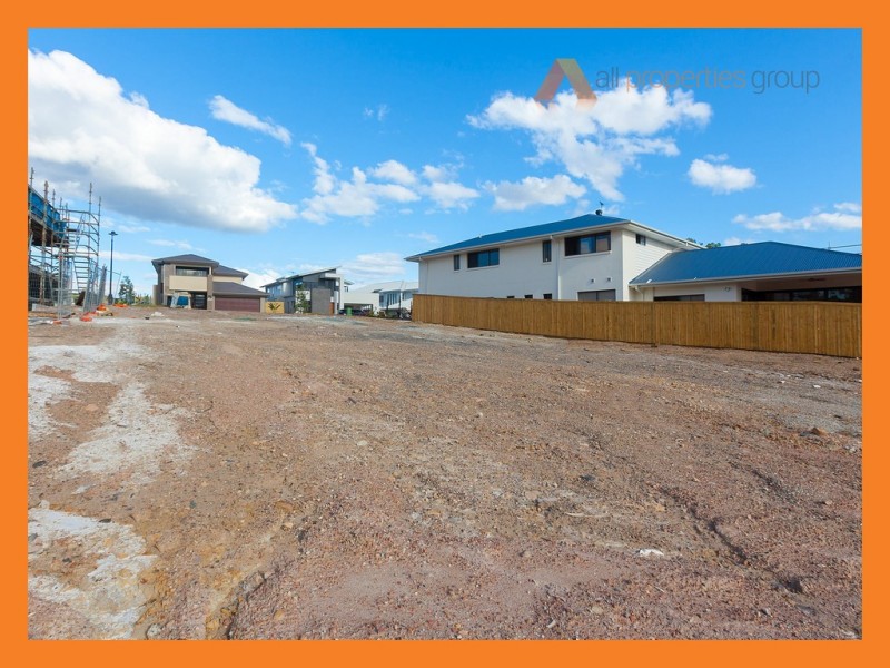 Lot 3197 Botanic Cres, Brookwater QLD 4300
