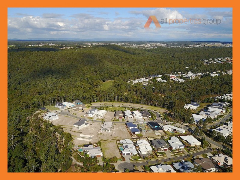 Lot 3197 Botanic Cres, Brookwater QLD 4300