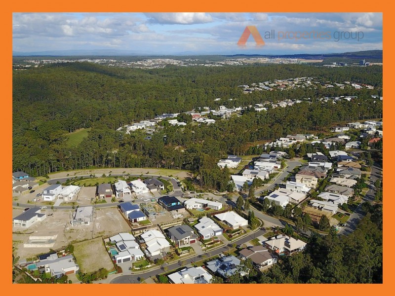 Lot 3197 Botanic Cres, Brookwater QLD 4300
