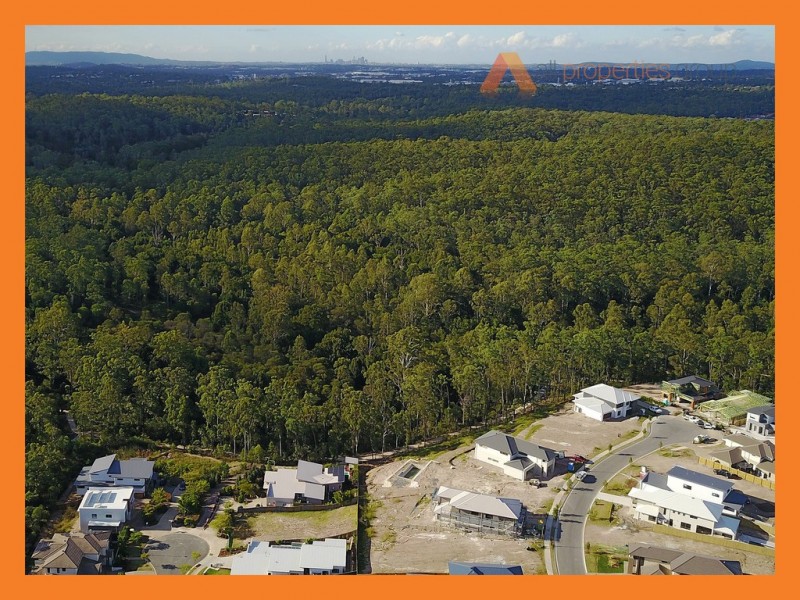 Lot 3197 Botanic Cres, Brookwater QLD 4300