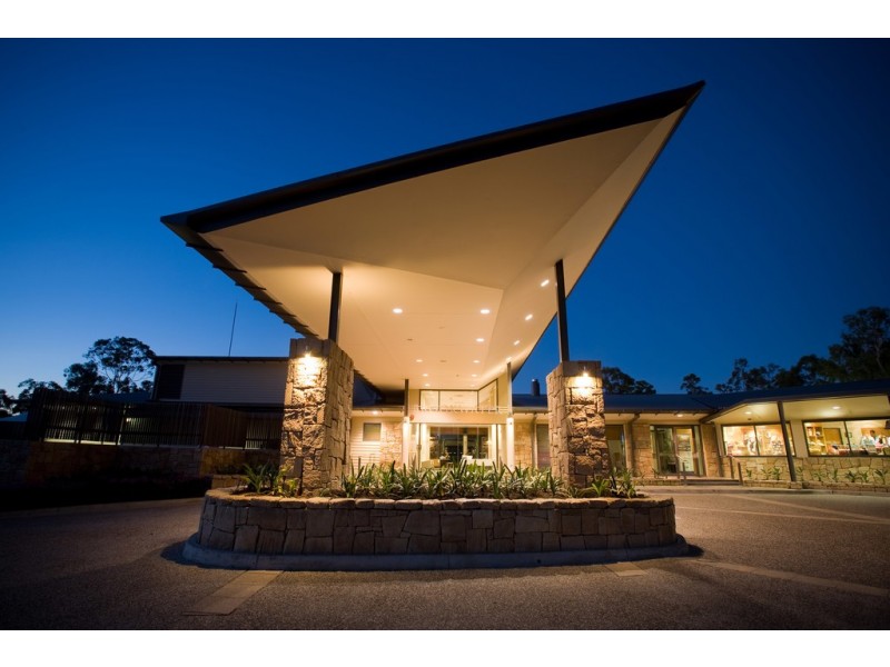 Lot 3197 Botanic Cres, Brookwater QLD 4300