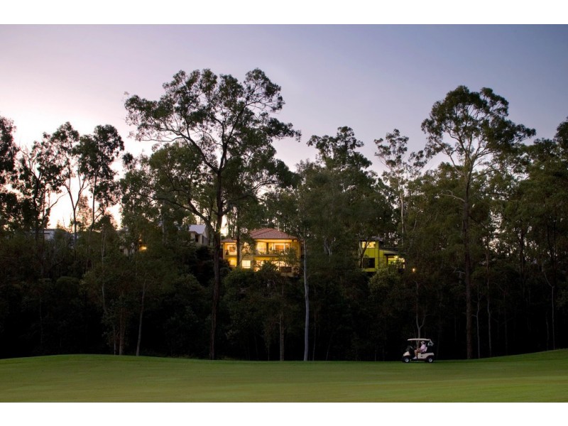 Lot 3197 Botanic Cres, Brookwater QLD 4300