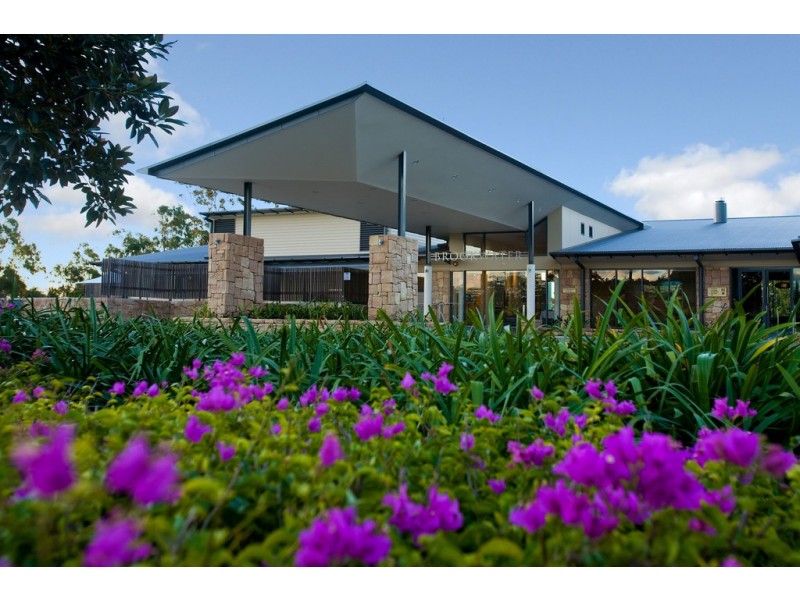 Lot 3197 Botanic Cres, Brookwater QLD 4300