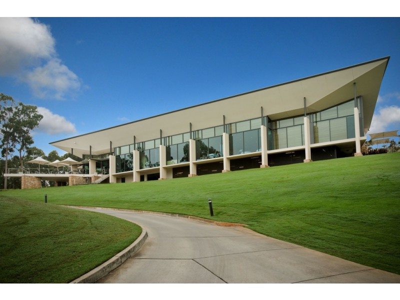 Lot 3197 Botanic Cres, Brookwater QLD 4300