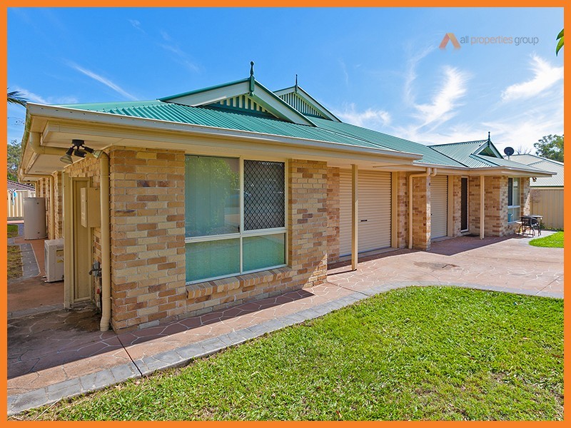 13A Capricorn Avenue, Crestmead QLD 4132