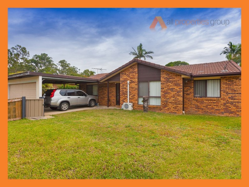 209 Chambers Flat Road, Crestmead QLD 4132