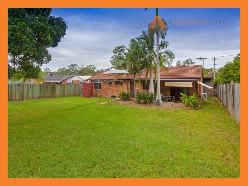 209 Chambers Flat Road, Crestmead QLD 4132