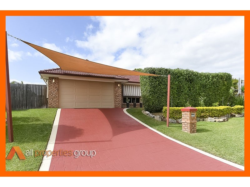 19 Glenlee Place, Parkinson QLD 4115