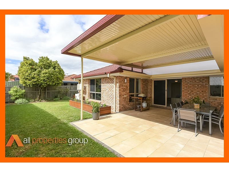 19 Glenlee Place, Parkinson QLD 4115