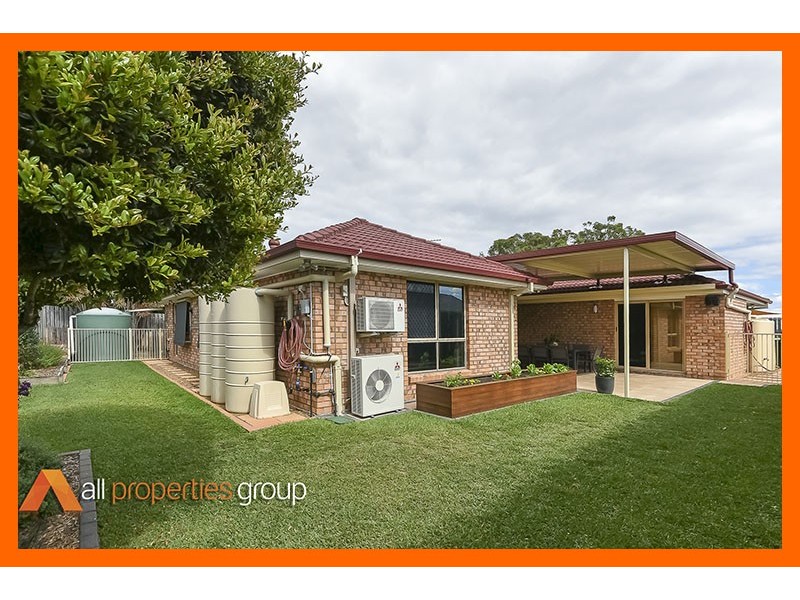 19 Glenlee Place, Parkinson QLD 4115
