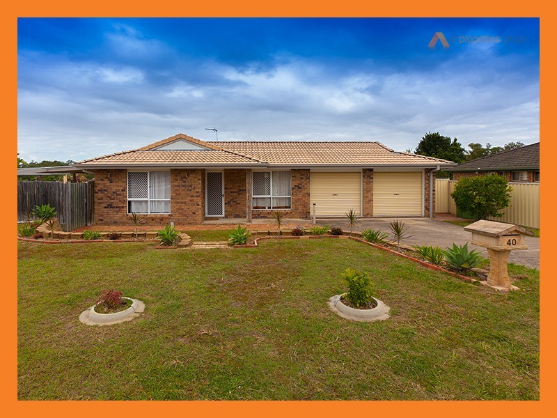 40 Moreton Street, Boronia Heights QLD 4124