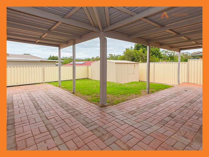 40 Moreton Street, Boronia Heights QLD 4124