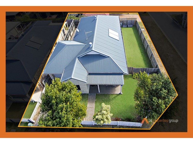 38 Gippsland Circuit, Forest Lake QLD 4078