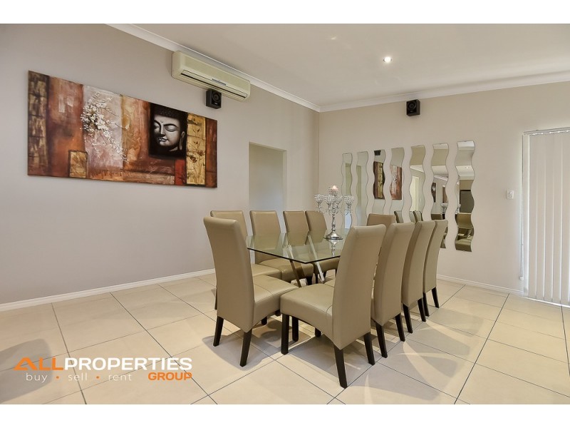 14 Brush Box Place, Heathwood QLD 4110