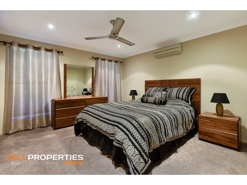 14 Brush Box Place, Heathwood QLD 4110