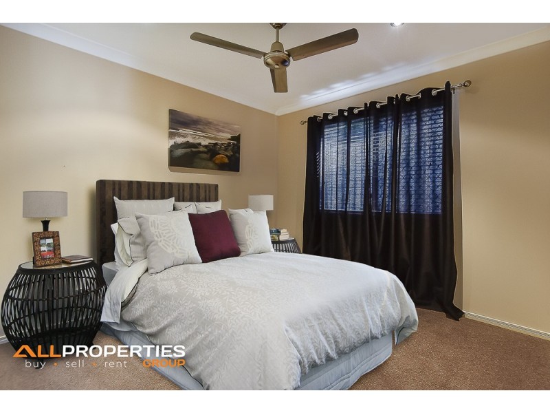 14 Brush Box Place, Heathwood QLD 4110