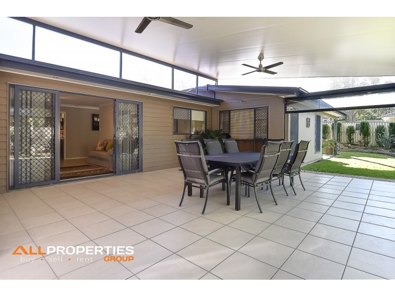 14 Brush Box Place, Heathwood QLD 4110