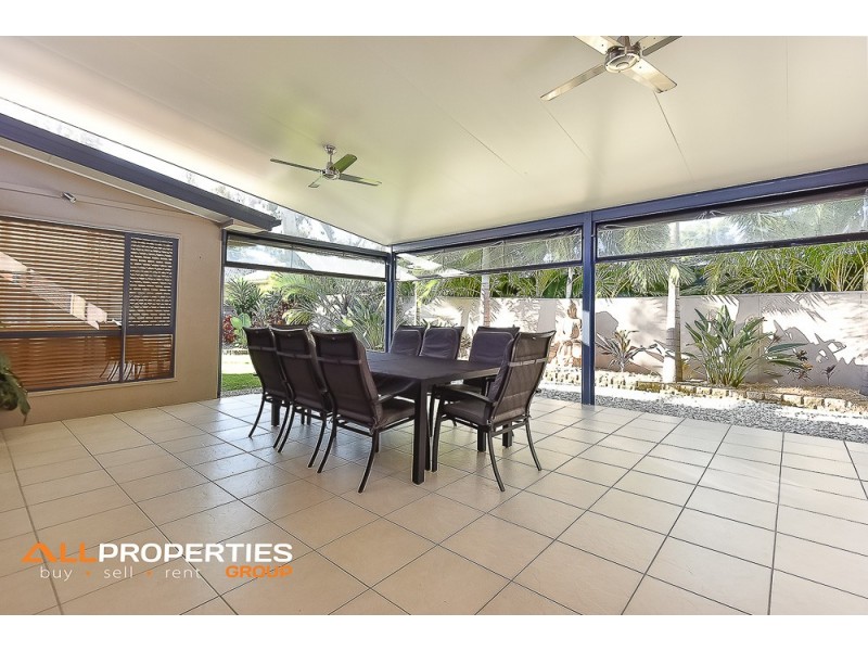 14 Brush Box Place, Heathwood QLD 4110