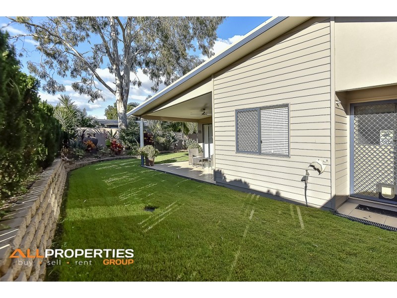 14 Brush Box Place, Heathwood QLD 4110