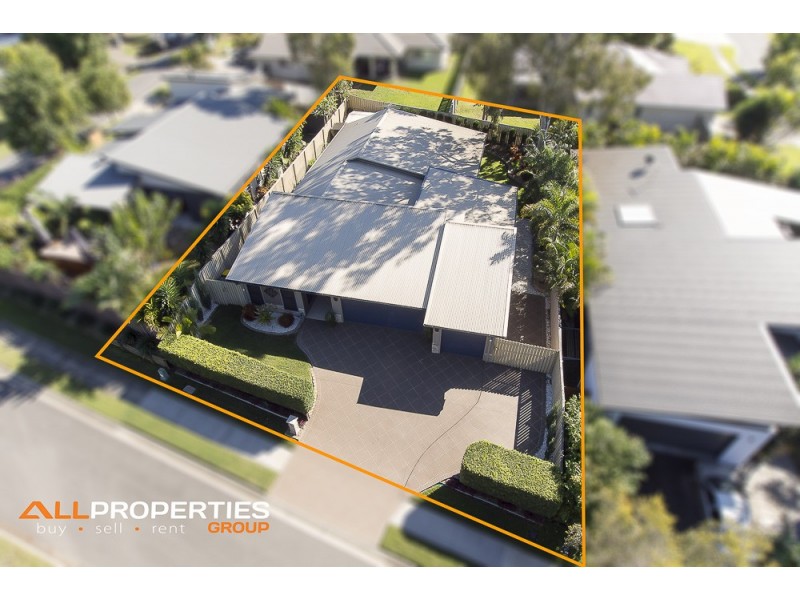 14 Brush Box Place, Heathwood QLD 4110