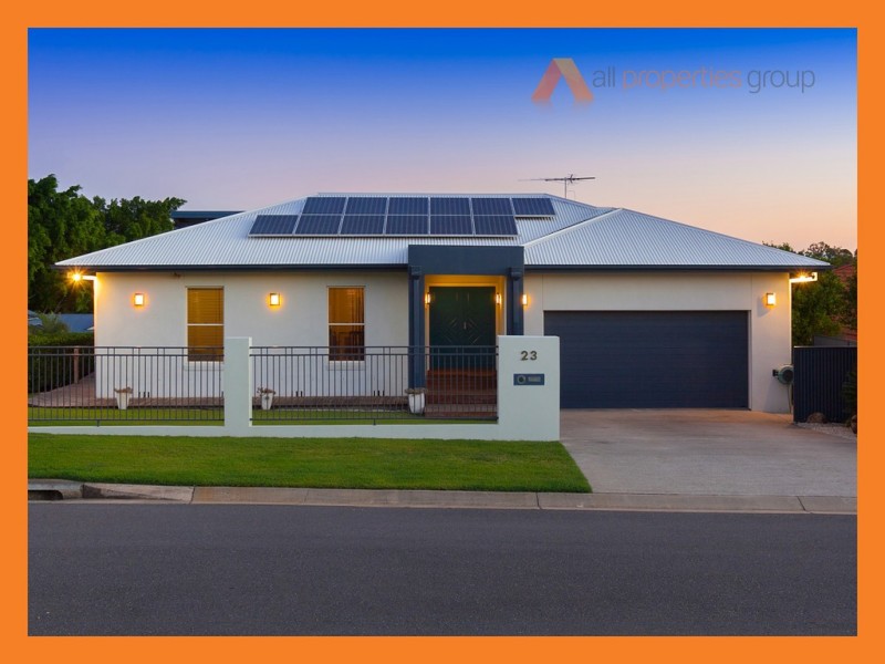 Drewvale QLD 4116