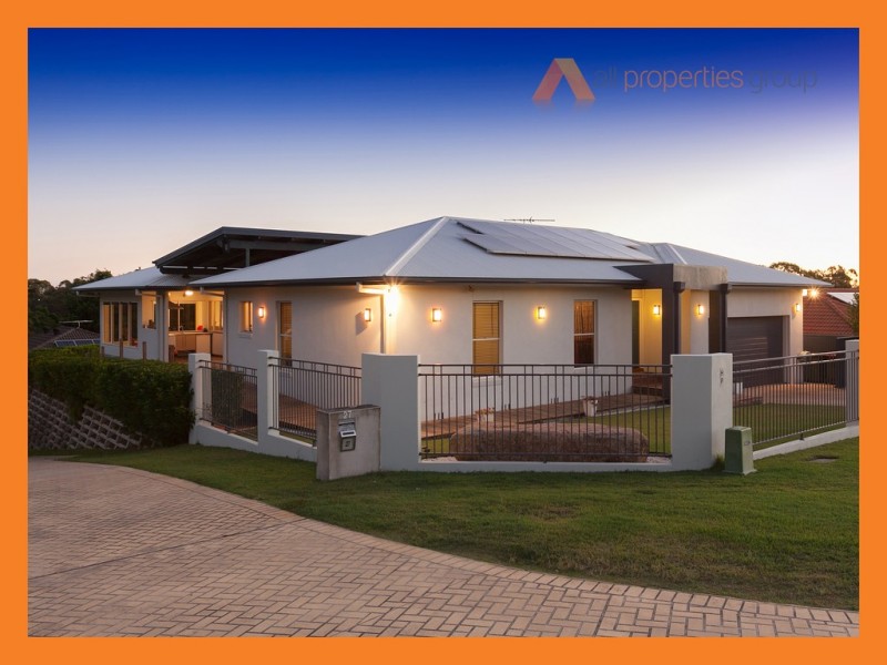 Drewvale QLD 4116