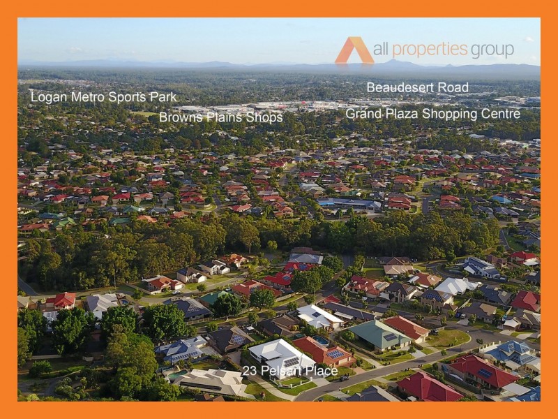 Drewvale QLD 4116