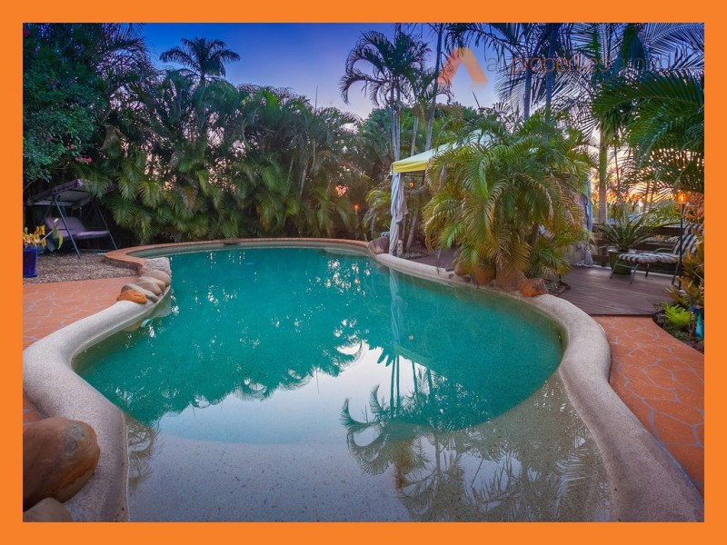 15 Parinari St, Algester QLD 4115