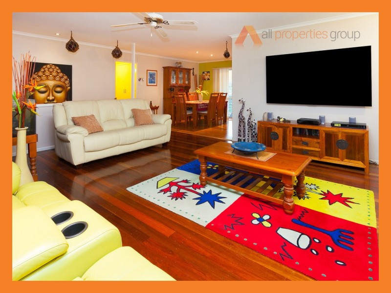 15 Parinari St, Algester QLD 4115