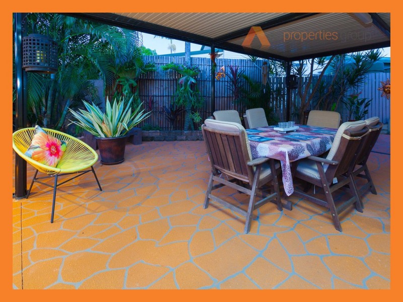 15 Parinari St, Algester QLD 4115