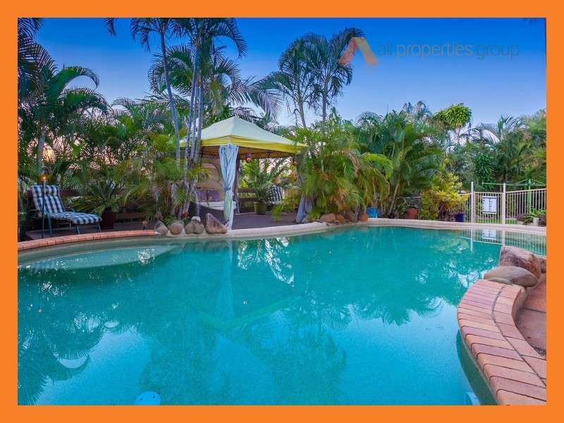 15 Parinari St, Algester QLD 4115