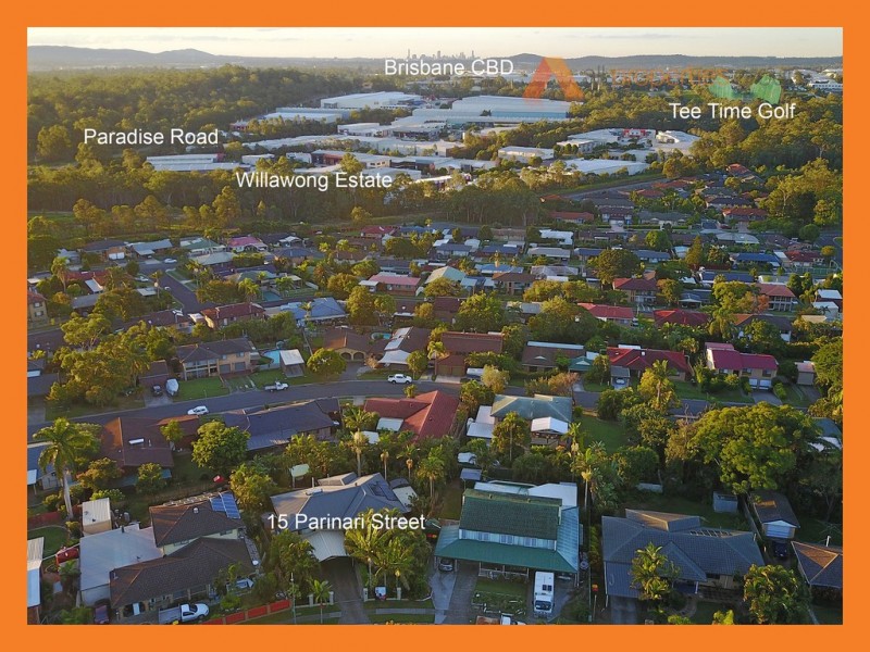 15 Parinari St, Algester QLD 4115