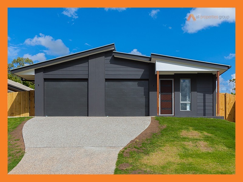 5/29-31 Ronald Street, Shailer Park QLD 4128