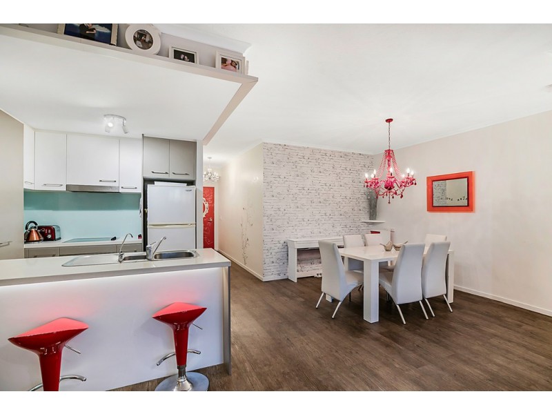 319 532-542 Ruthven st, Toowoomba City QLD 4350