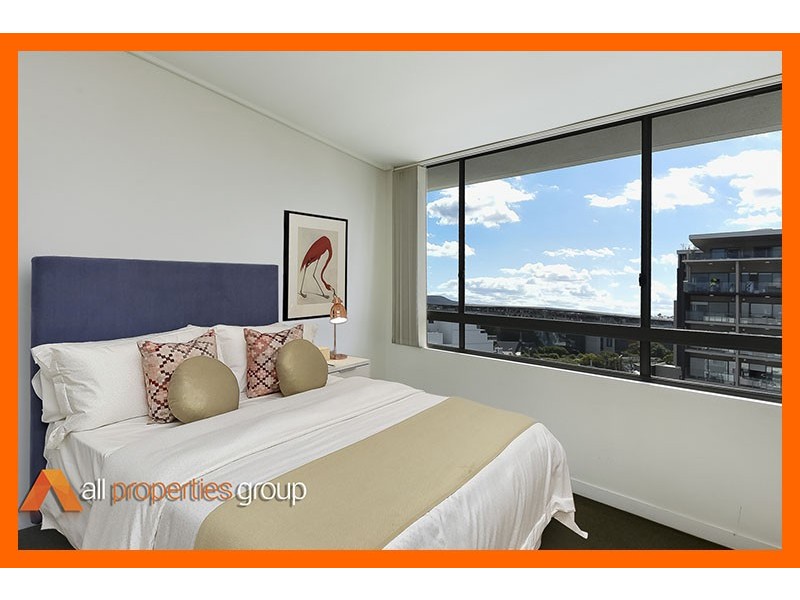 2902/92 Quay Street, Brisbane City QLD 4000