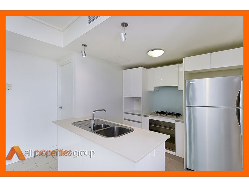 2902/92 Quay Street, Brisbane City QLD 4000