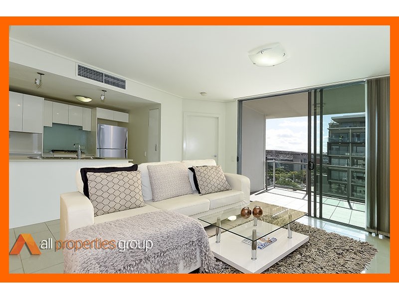 2902/92 Quay Street, Brisbane City QLD 4000