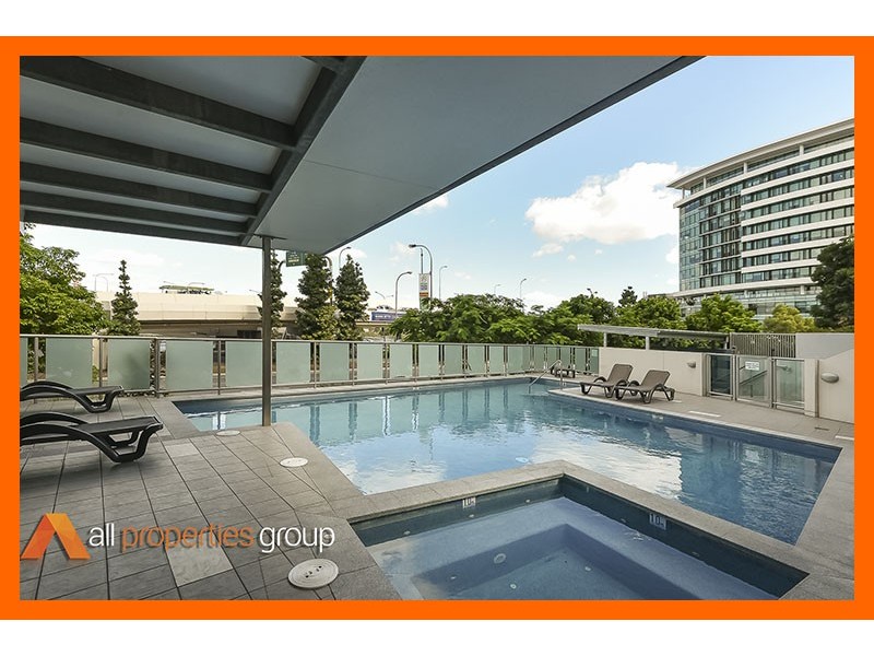 2902/92 Quay Street, Brisbane City QLD 4000