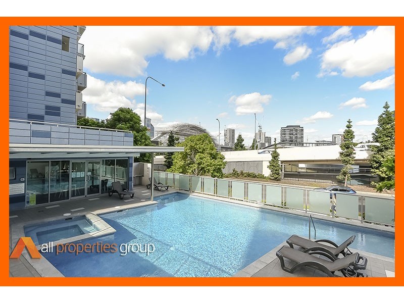 2902/92 Quay Street, Brisbane City QLD 4000