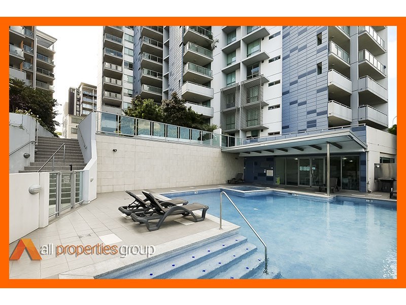 2902/92 Quay Street, Brisbane City QLD 4000